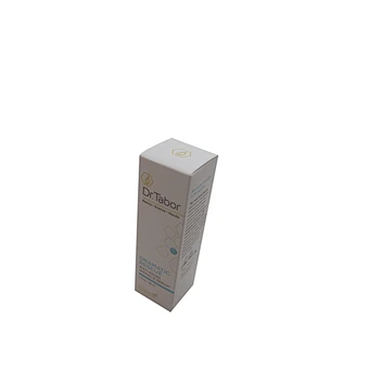 Custom Retail Skin Care Box Packaging Printed Folding Cosmetic Paper Card Box Packaging