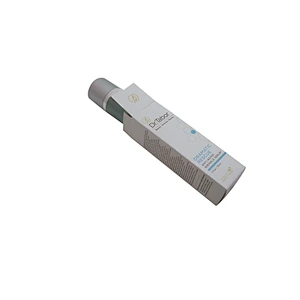 Custom Retail Skin Care Box Packaging Printed Folding Cosmetic Paper Card Box Packaging